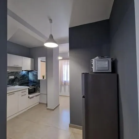 Brand New 90m From The Sea 50m2 Apartamento