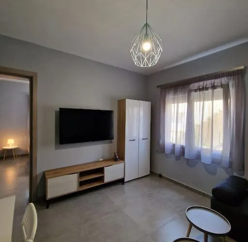 Brand New 90m From The Sea 50m2 *