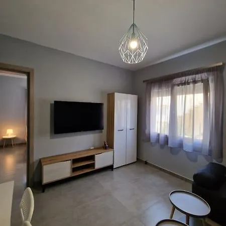 Brand New 90m From The Sea 50m2 *
