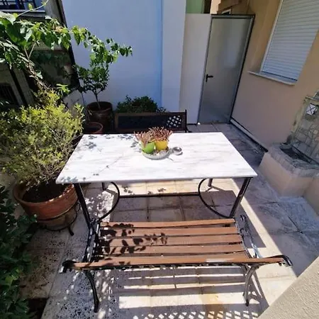 Brand New 90m From The Sea 50m2 *