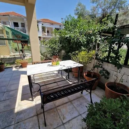 Brand New 90m From The Sea 50m2 Appartement *